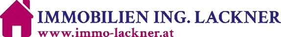 Immobilien Ing. Lackner Logo