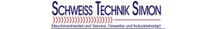 Schweiss Technik Simon Logo