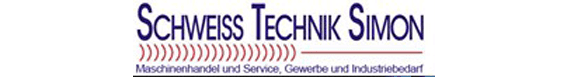 Schweiss Technik Simon Logo