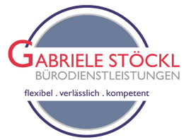 Logo - Stöckl Gabriele Bürodienstleistungen
