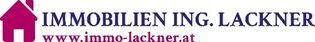 Immobilien Ing. Lackner Logo