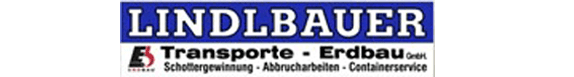 Lindlbauer Logo